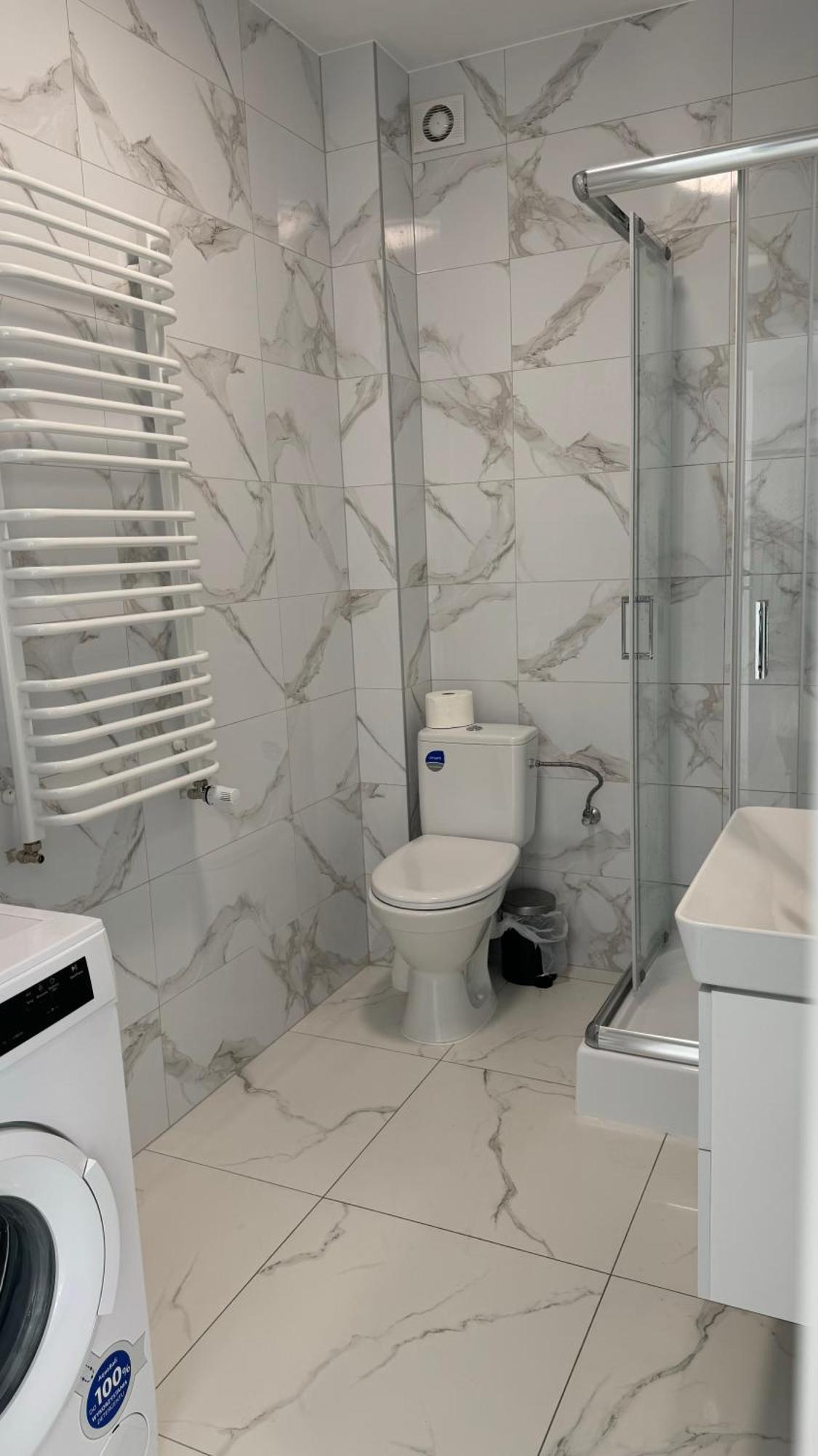 Apartament Grojec Exterior foto