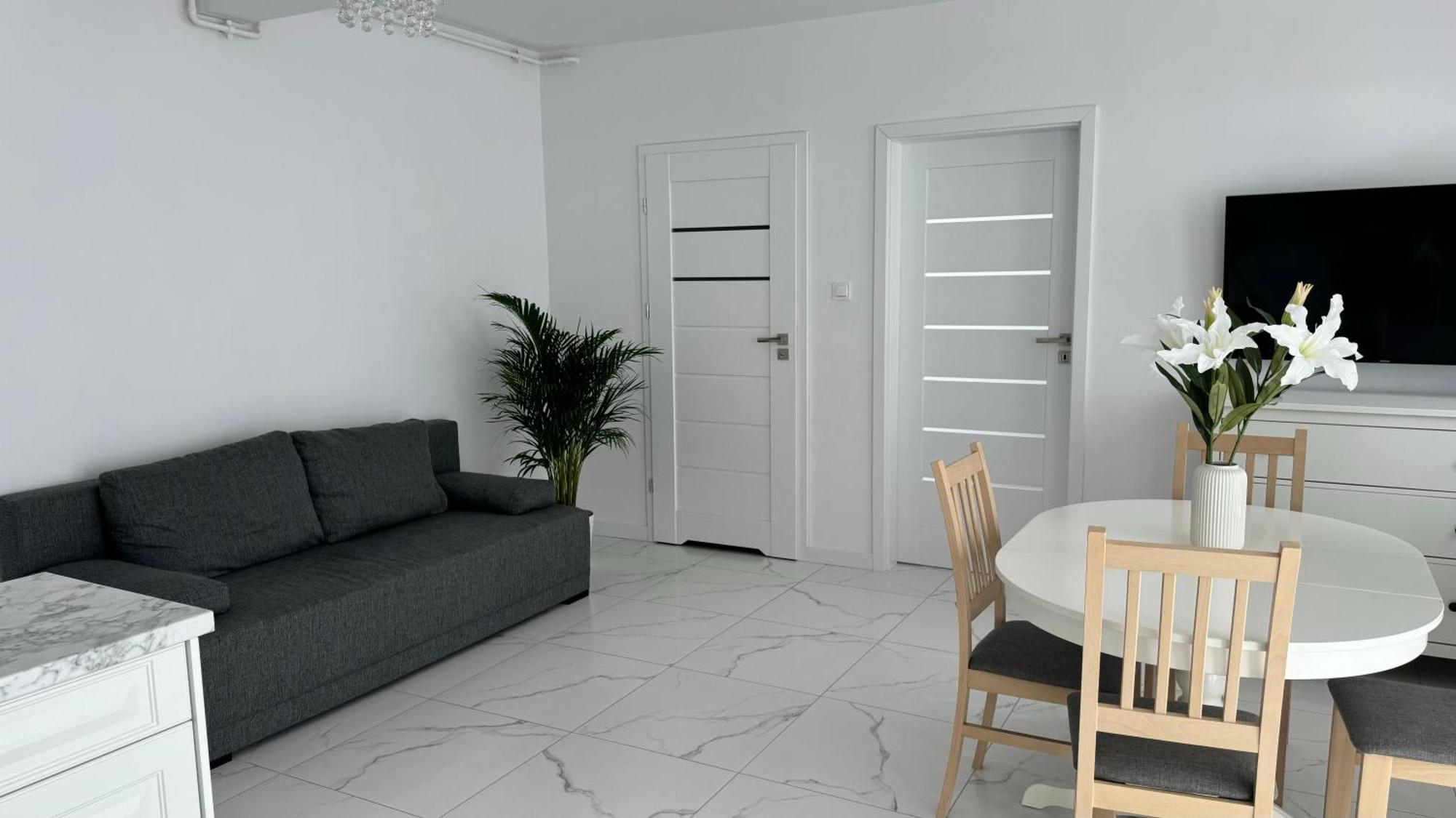 Apartament Grojec Exterior foto